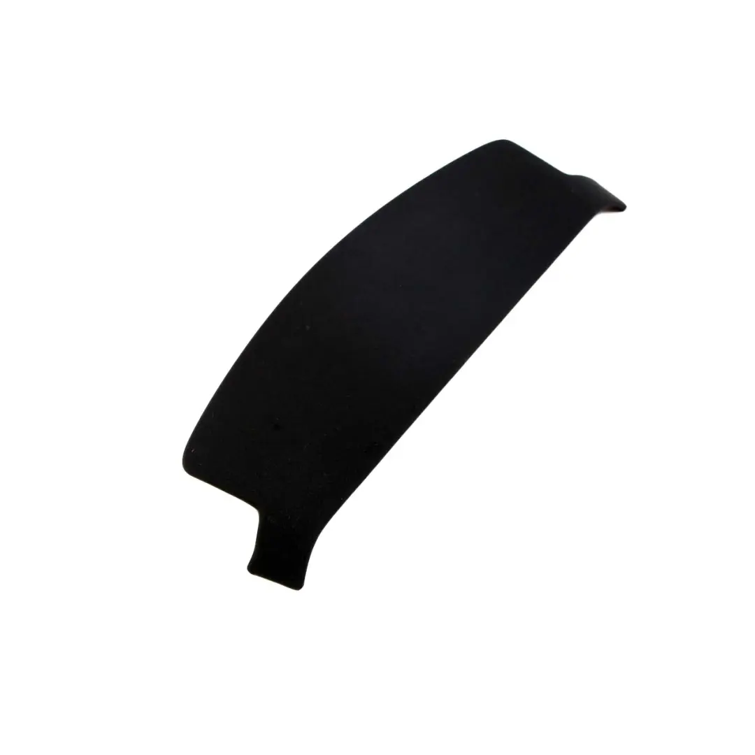BMW E46 Coupe Headlining Cover Rear Brake Light Covering Black 2699061