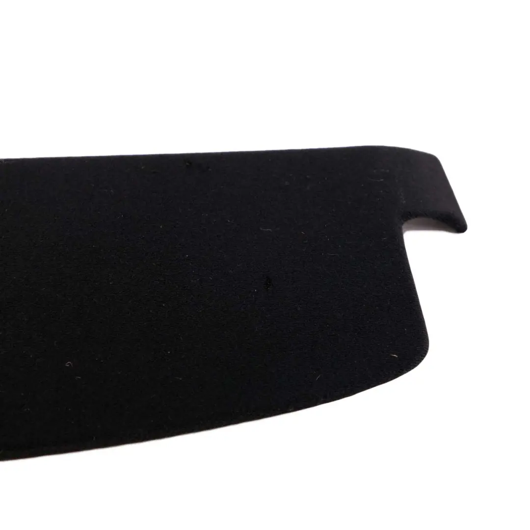 BMW E46 Coupe Headlining Cover Rear Brake Light Covering Black 2699061