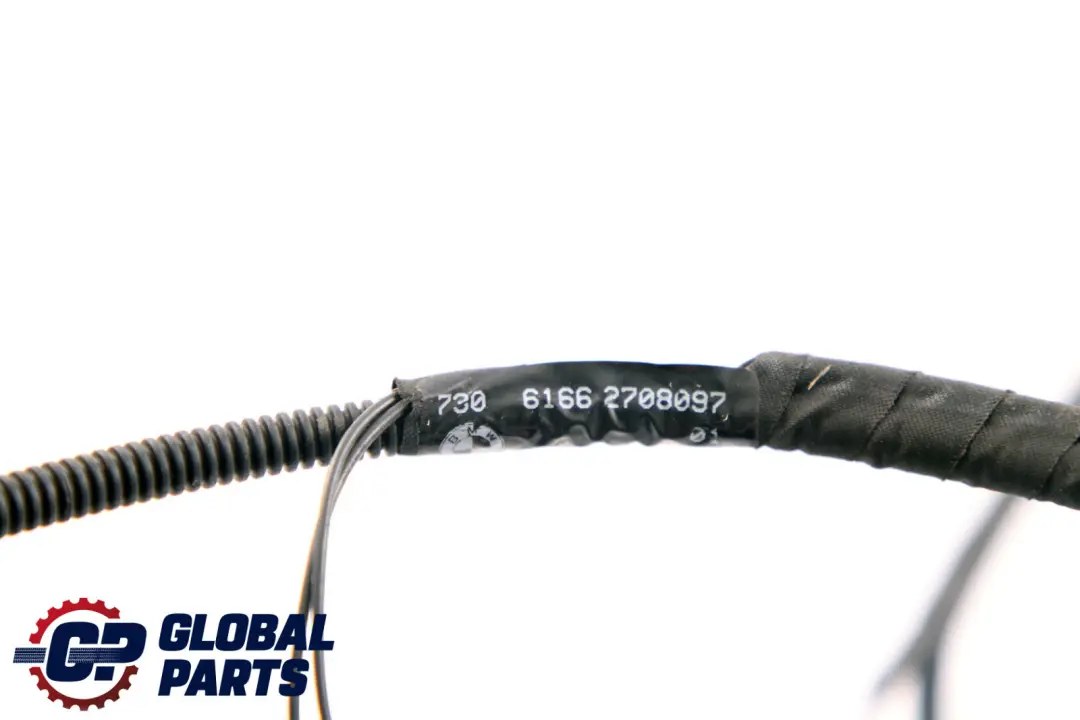 BMW X1 er F48 Düsenkette Scheibenwaschanlage 2708097 61662708097