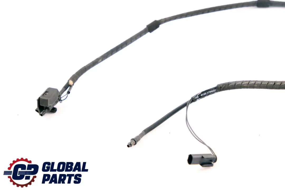BMW X1 er F48 Düsenkette Scheibenwaschanlage 2708097 61662708097