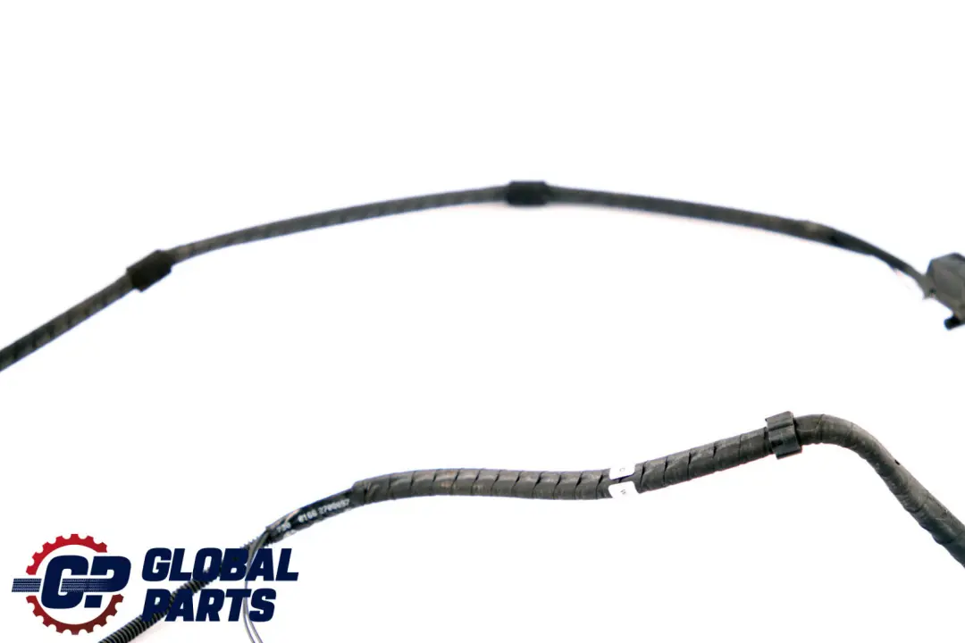 BMW X1 er F48 Düsenkette Scheibenwaschanlage 2708097 61662708097