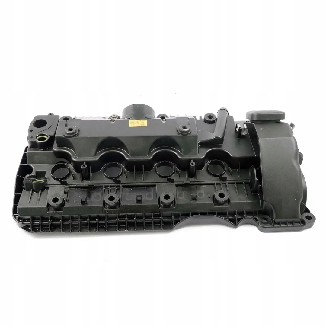 BMW X5 5 E53 E60 E63 E65 N62 Motor Cyl 1-4 Tapa De balancines 7563474