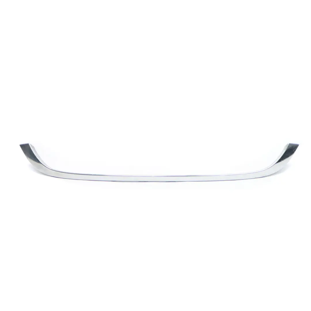 Mini Cooper One R55 R56 4 Front Bumper Bottom Trim Panel Chrome 2751040