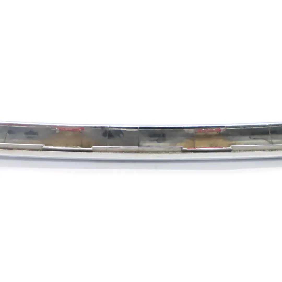 Mini Cooper One R55 R56 4 Front Bumper Bottom Trim Panel Chrome 2751040