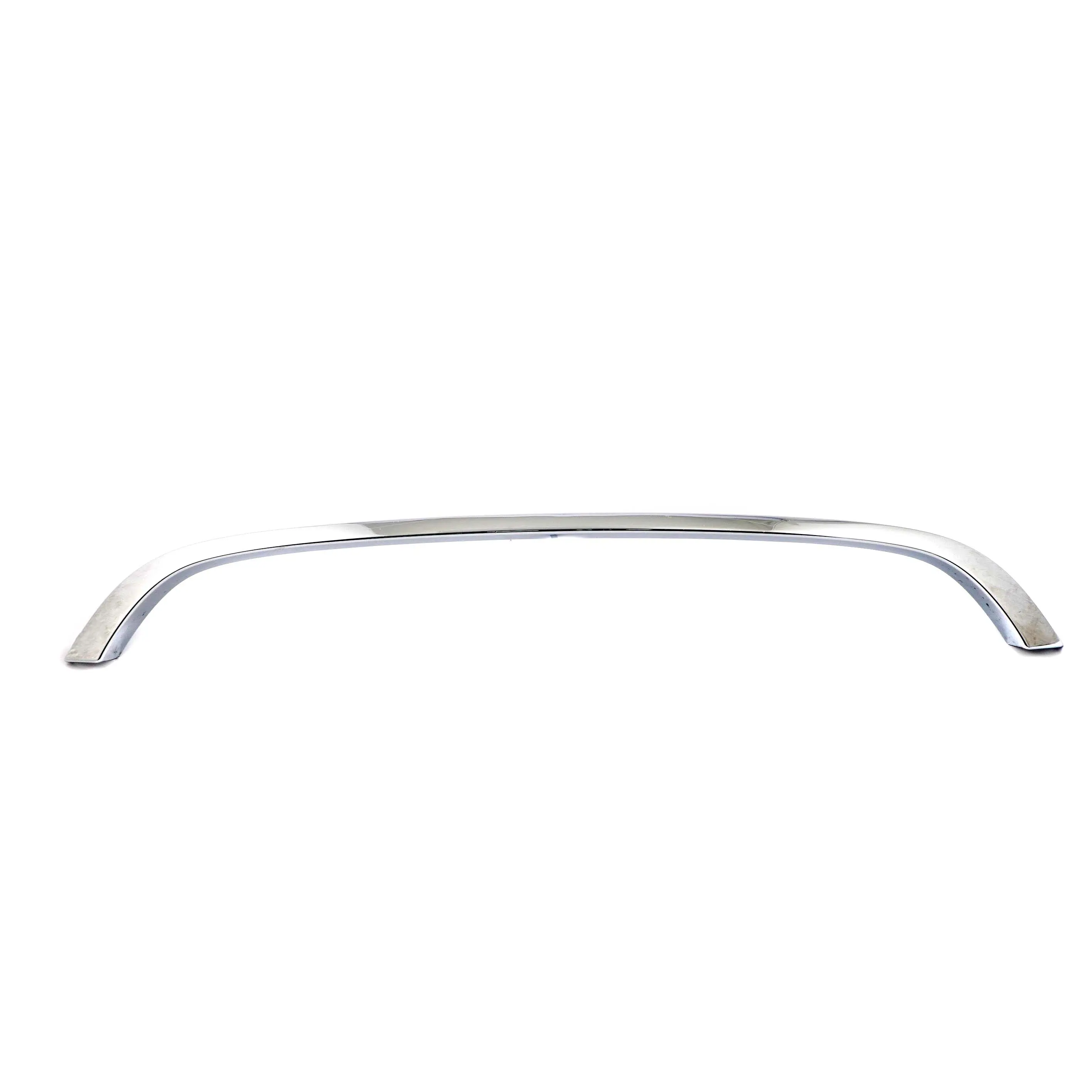 Mini Cooper One R55 R56 Front Bumper Bottom Trim Panel Strip Chrome 2751040