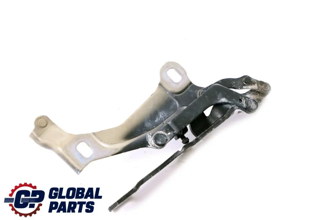 Mini R55 R56 R57 Bisagra Izquierda Del Capó Astro Negro Metalizado A25 2751203