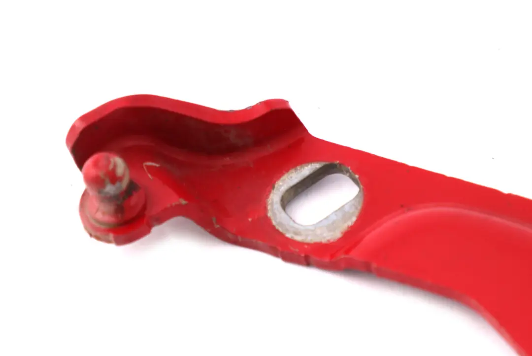 BMW Mini Cooper R55 R56 R57 Left Hood Bonnet Hinge Chili Red - 851 N/S 2751203