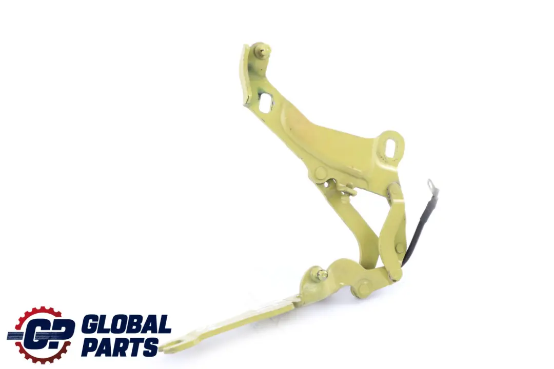 Mini Cooper R55 R56 Motor Derecho Capo Bisagra del Capo Intercambio Amarillo 