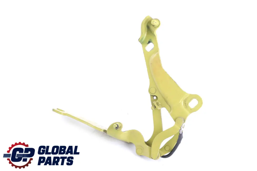 Mini Cooper R55 R56 Motor Derecho Capo Bisagra del Capo Intercambio Amarillo 