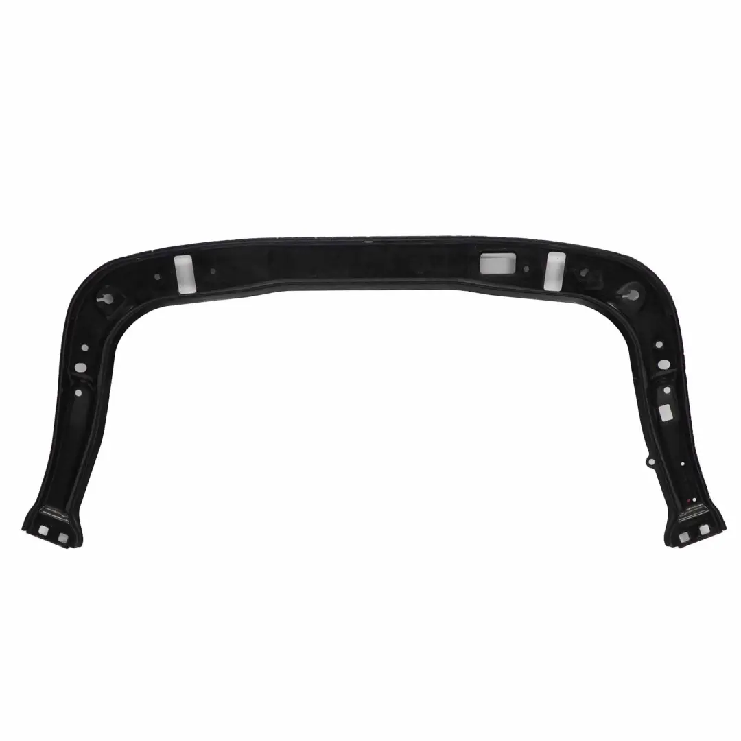 Mini Cooper One R55 R56 Front Slam Panel Top Rail Lock Bridge Bonnet 2751260