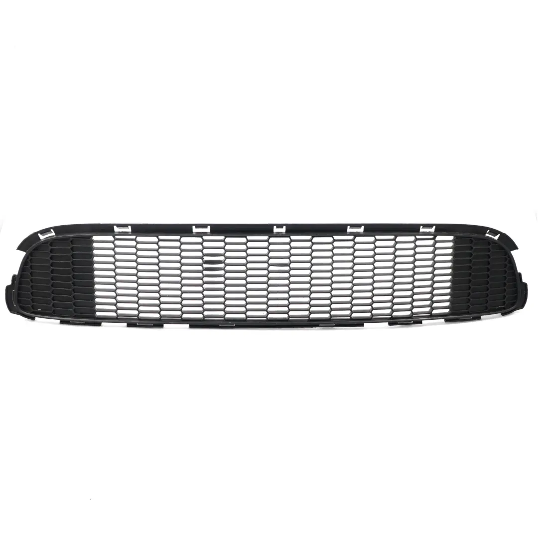 Mini Cooper S R55 R56 R57 Grill Kratka Atrapa Zderzaka Przód 2751286