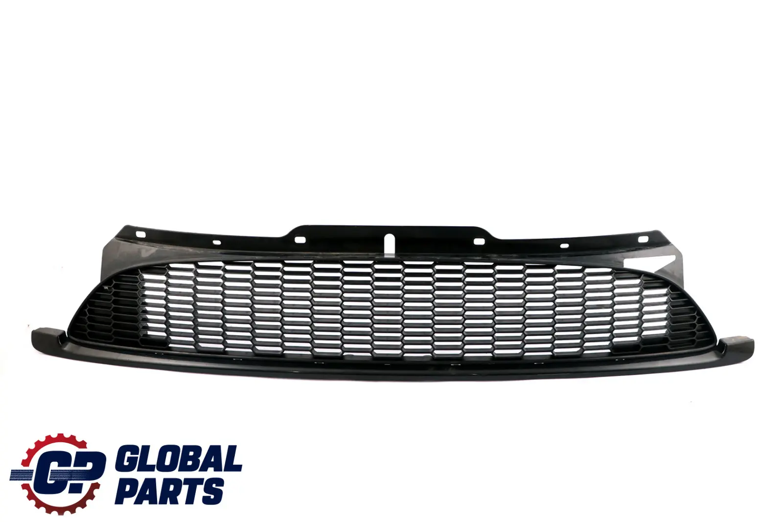 Mini Cooper S 4 R55 R56 Front Grill Grille Trim Black 2751290