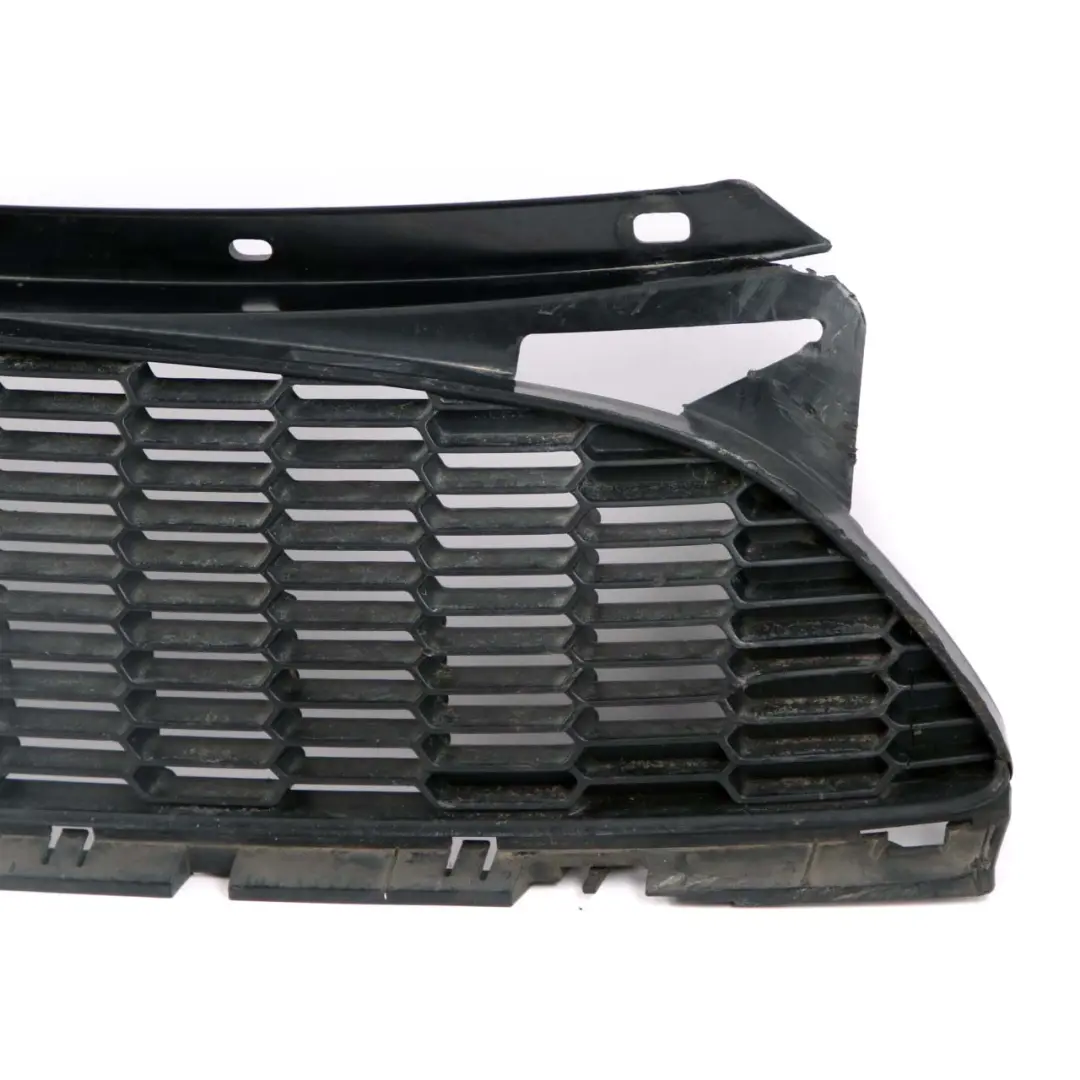 Mini R55 R56 S Grill Kratka Zderzaka Przód 2751290