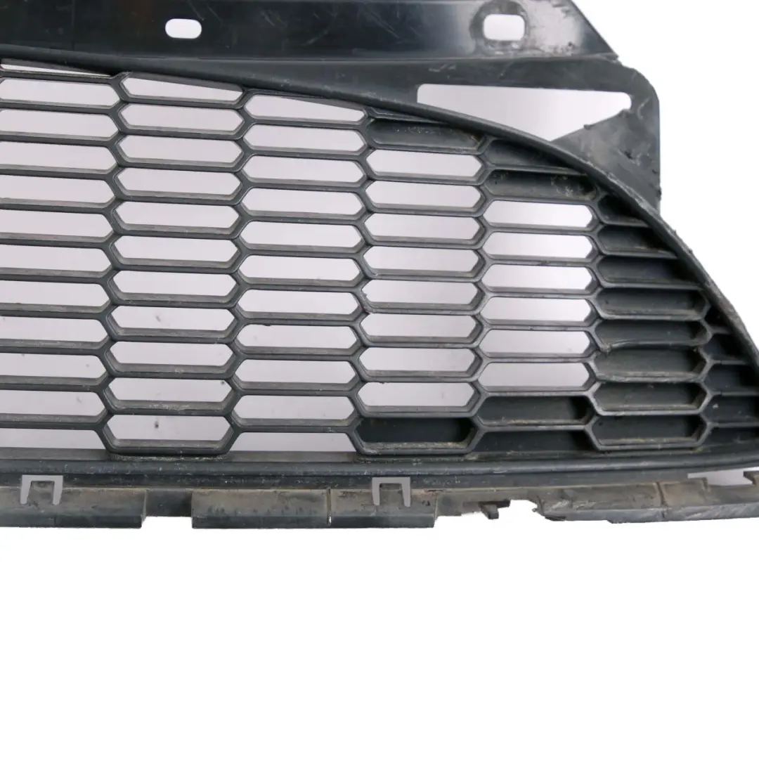 Mini R55 R56 S Grill Kratka Zderzaka Przód 2751290