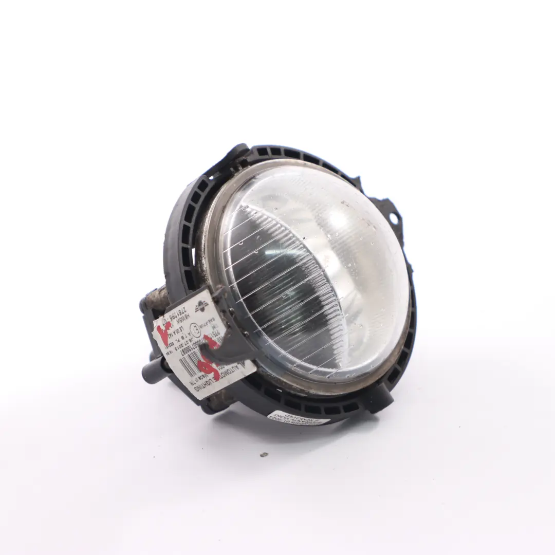 Mini R55 R56 Front Fog Lamp With Position Light Left Right N/O/S 2751295