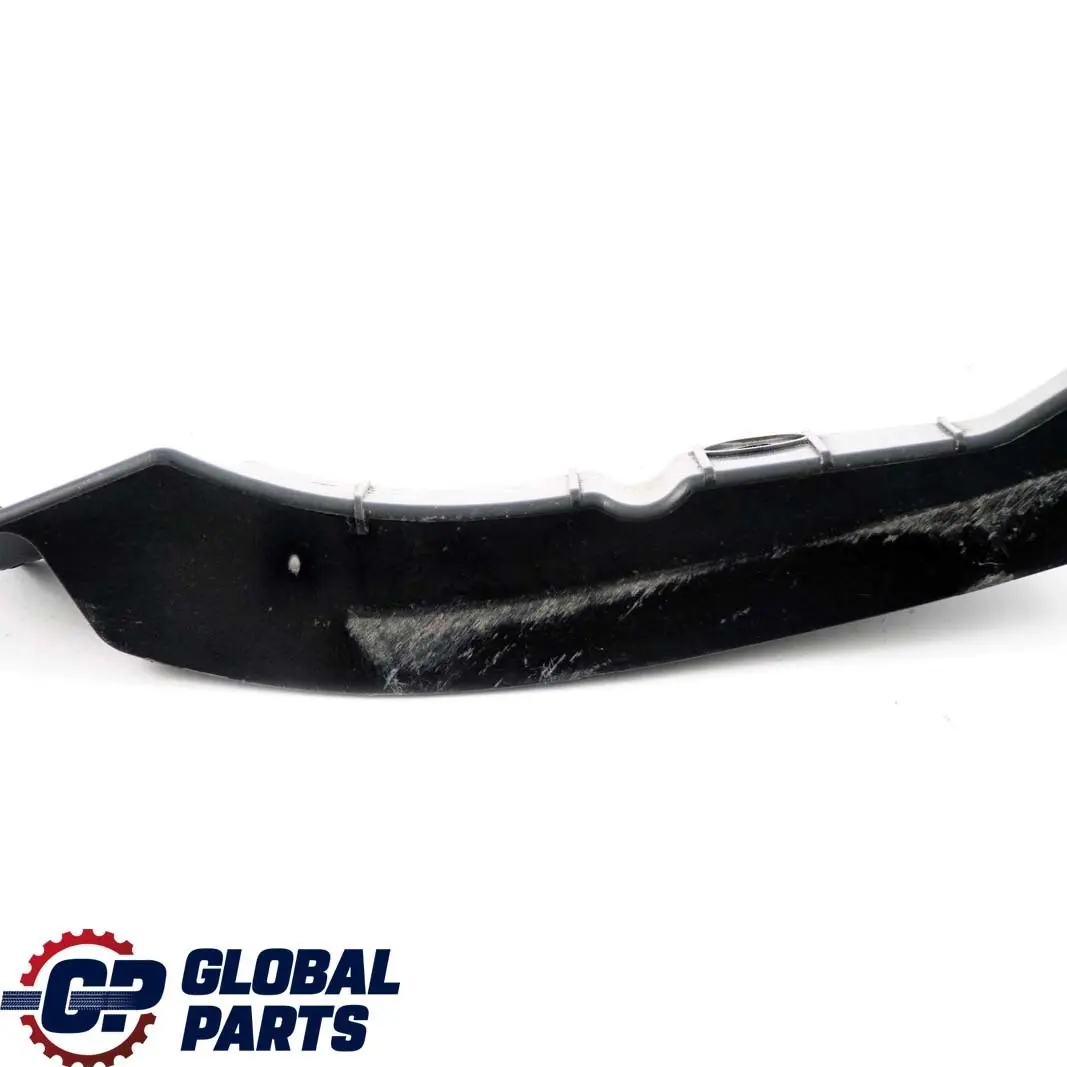 Mini Cooper R56 R57 R58 Left Rear Bumper Support Trim Panel N/S 2751303