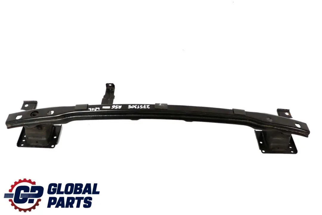 Mini Cooper One R56 R57 Rear Bumper Carrier Crash Impact Bar Beam 2751305