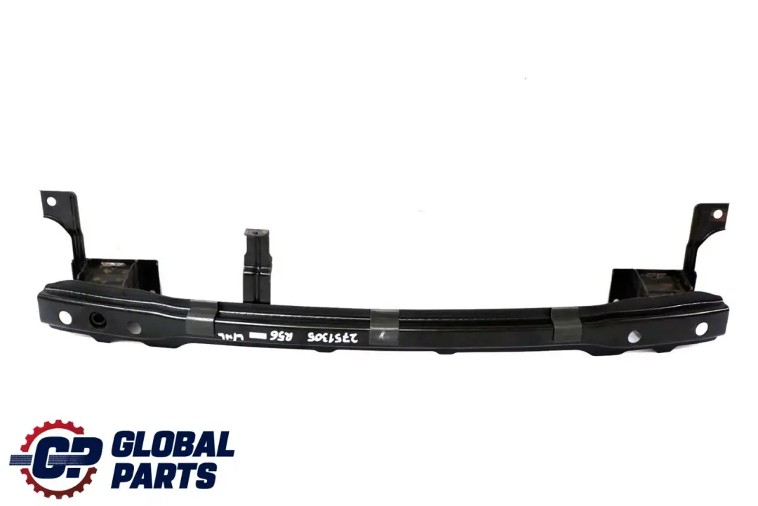 Mini Cooper One R56 R57 Rear Bumper Carrier Crash Impact Bar Beam 2751305