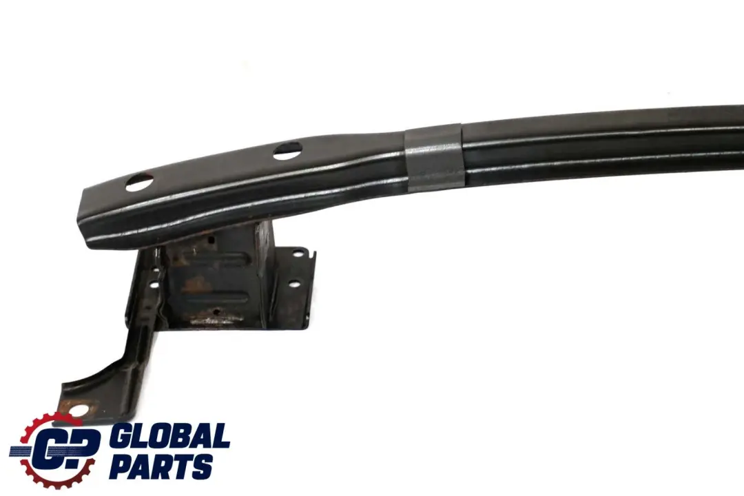 Mini Cooper One R56 R57 Rear Bumper Carrier Crash Impact Bar Beam 2751305