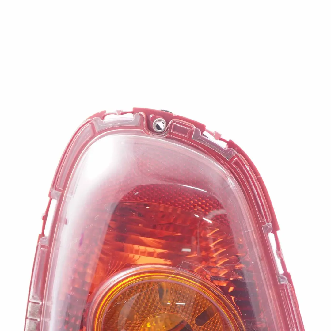 Rear Lamp Mini Cooper R56 R57 Tail Light Cluster Left N/S 2751307 2757009