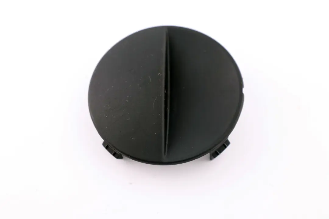 BMW Mini Cooper R55 R56 Front Seat Adjusment Handle Cap Cover Black 2751367