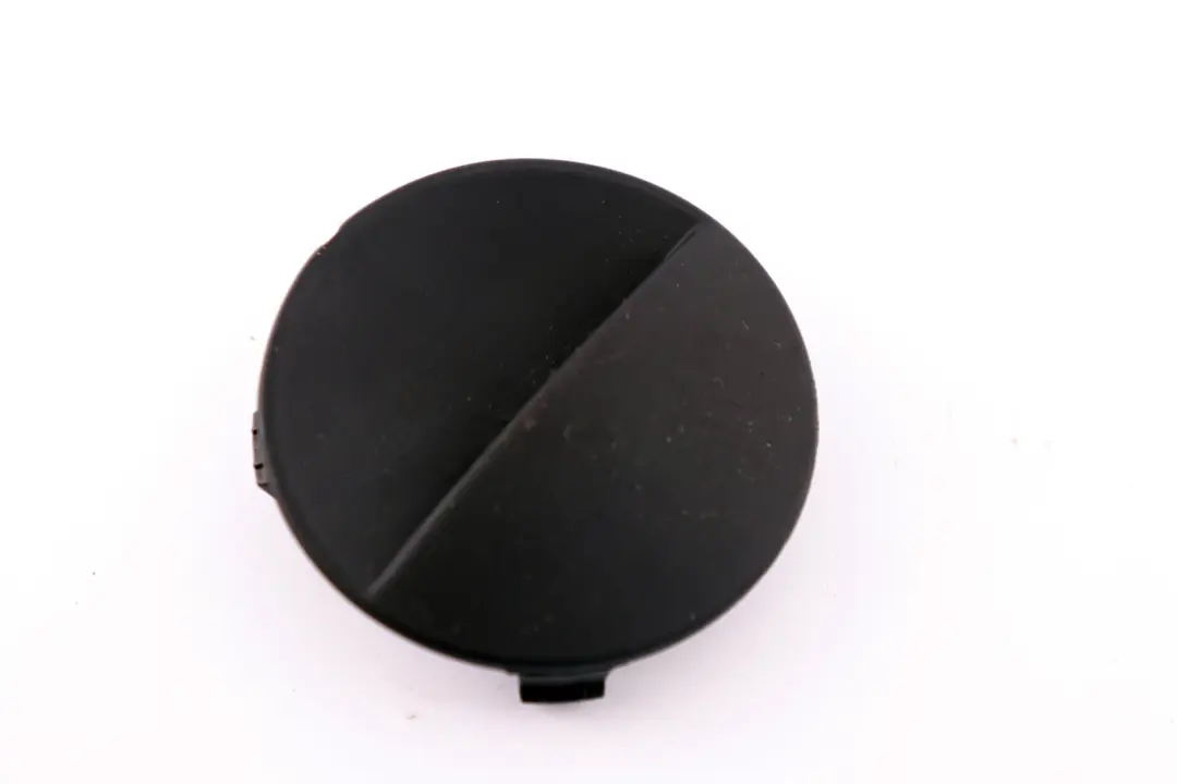 BMW Mini Cooper R55 R56 Front Seat Adjusment Handle Cap Cover Black 2751367