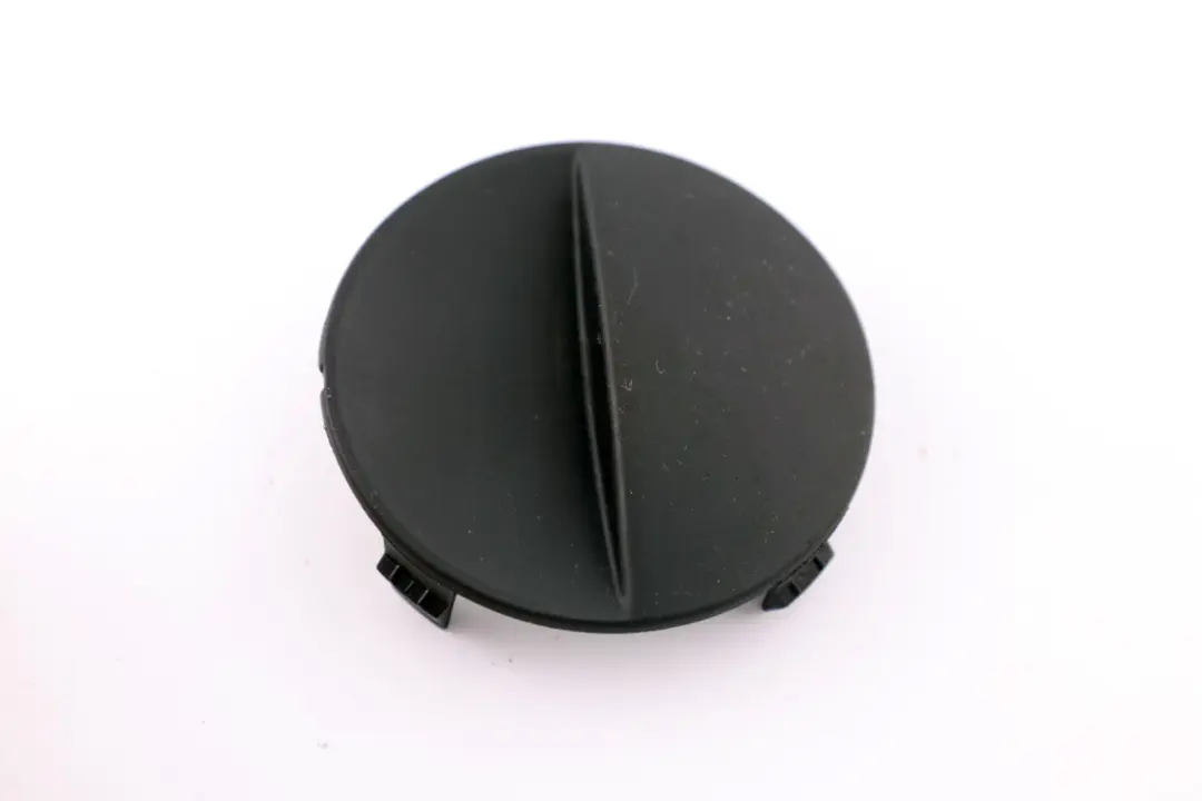 BMW Mini Cooper R55 R56 Front Seat Adjusment Handle Cap Cover Black 2751367