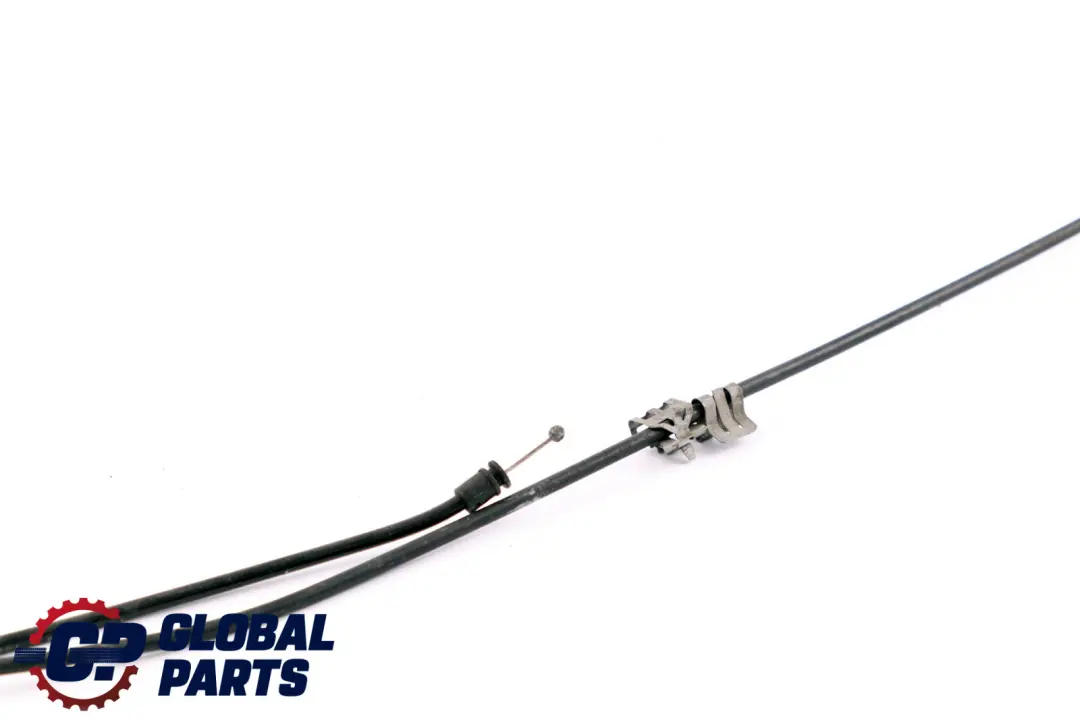 Mini Cooper R55 R56 R57 R58 R59 Cable Bowden Mecanismo Capo Delantero 2751378