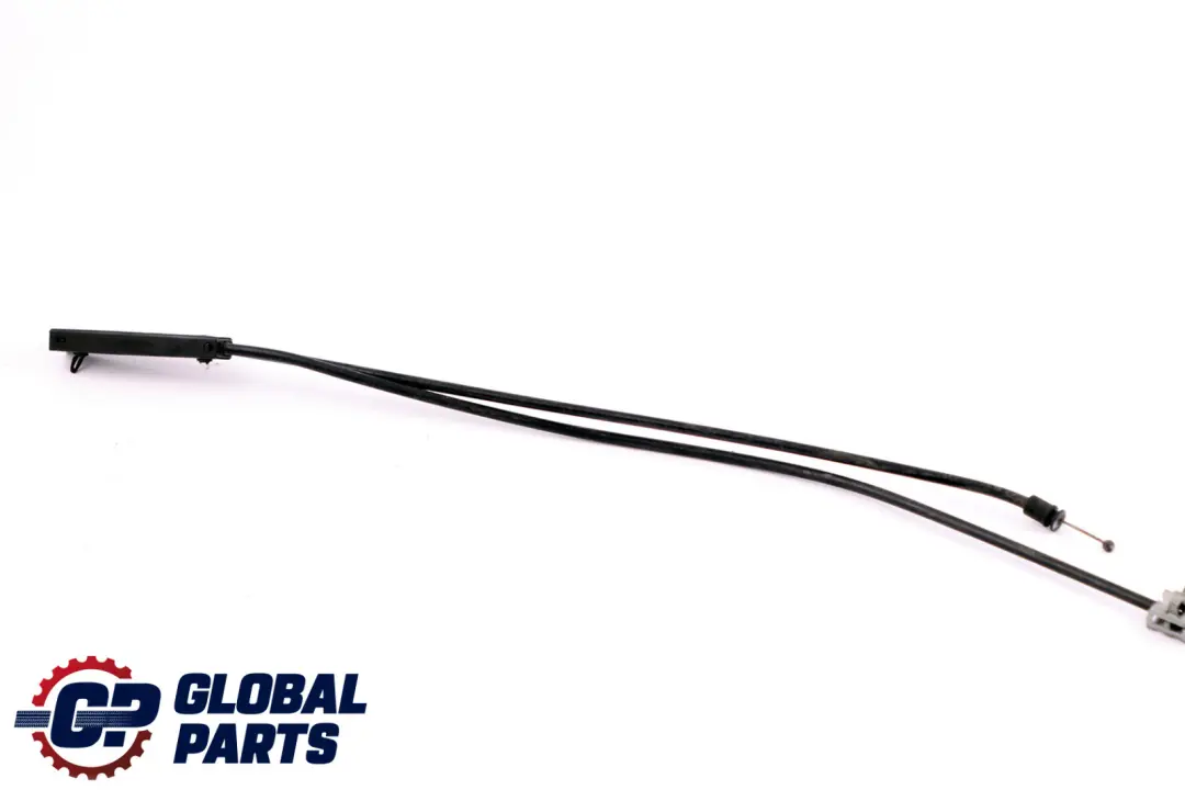 Mini Cooper R55 R56 R57 R58 R59 Cable Bowden Mecanismo Capo Delantero 2751378