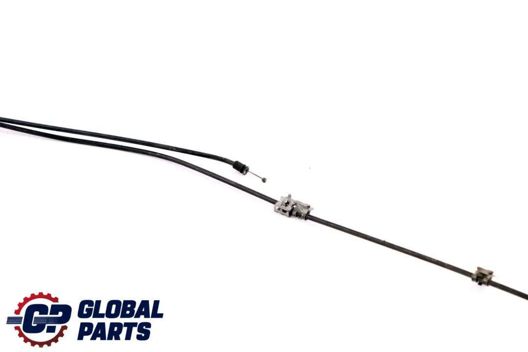 Mini Cooper R55 R56 R57 R58 R59 Cable Bowden Mecanismo Capo Delantero 2751378