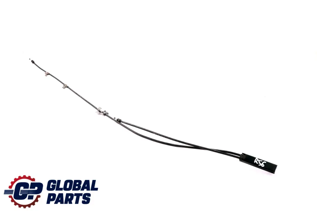 Mini Cooper R55 R56 R57 R58 R59 Cable Bowden Mecanismo Capo Delantero 2751378