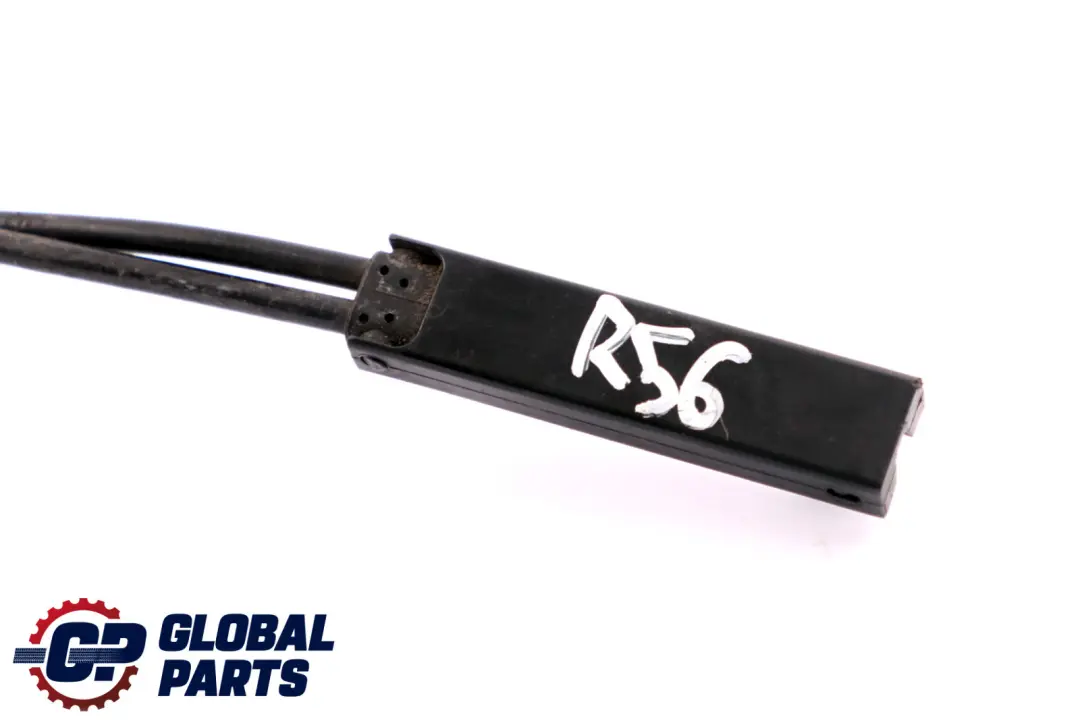 Mini Cooper R55 R56 R57 R58 R59 Cable Bowden Mecanismo Capo Delantero 2751378