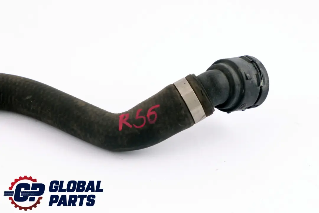 BMW Mini Cooper R55 R56 R57 R58 Engine Inlet Heater Radiator Hose 2751610