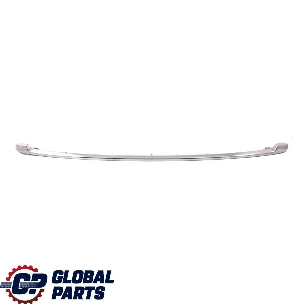 Mini Cooper S R55 R56 Bonnet Trim Grille Front Chrome 2751625