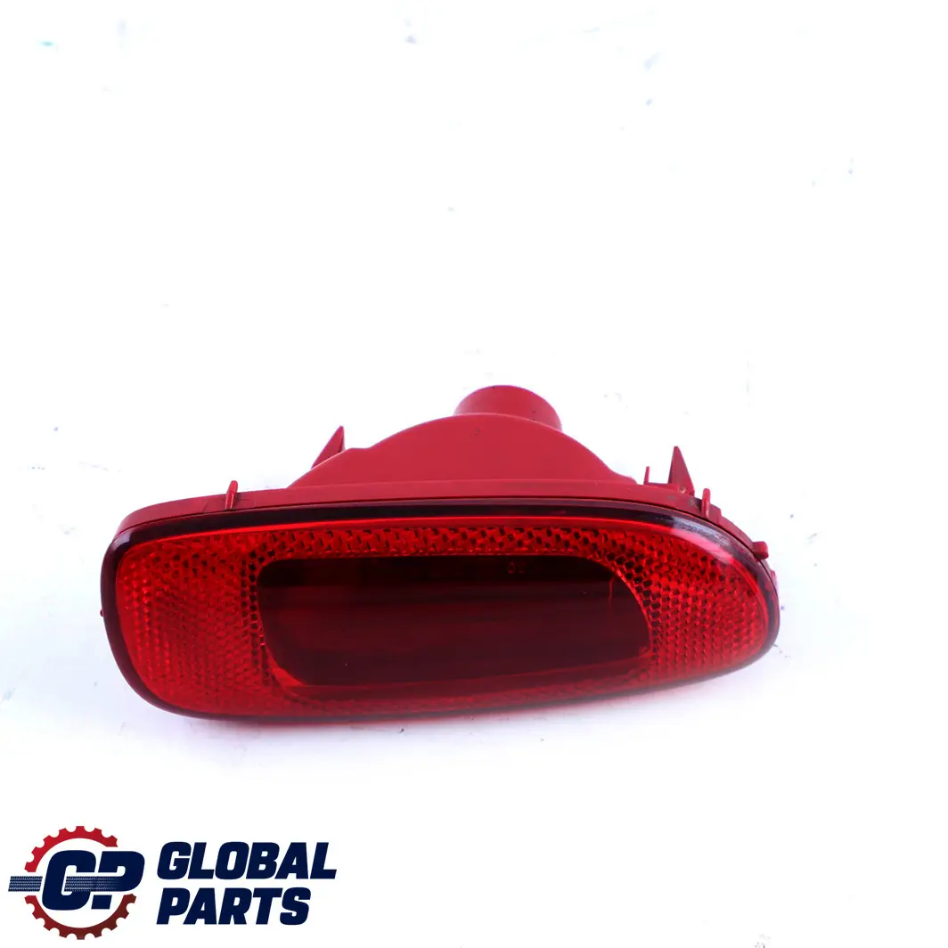 Mini Cooper R56 R57 F58 1 Rear Bumper Fog Light Left N/S 2751707