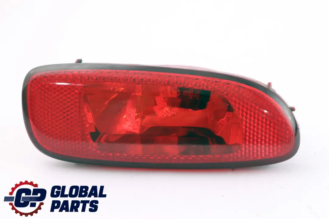 Mini Cooper R56 R57 F58 Rear Bumper Fog Light Left N/S 2751707