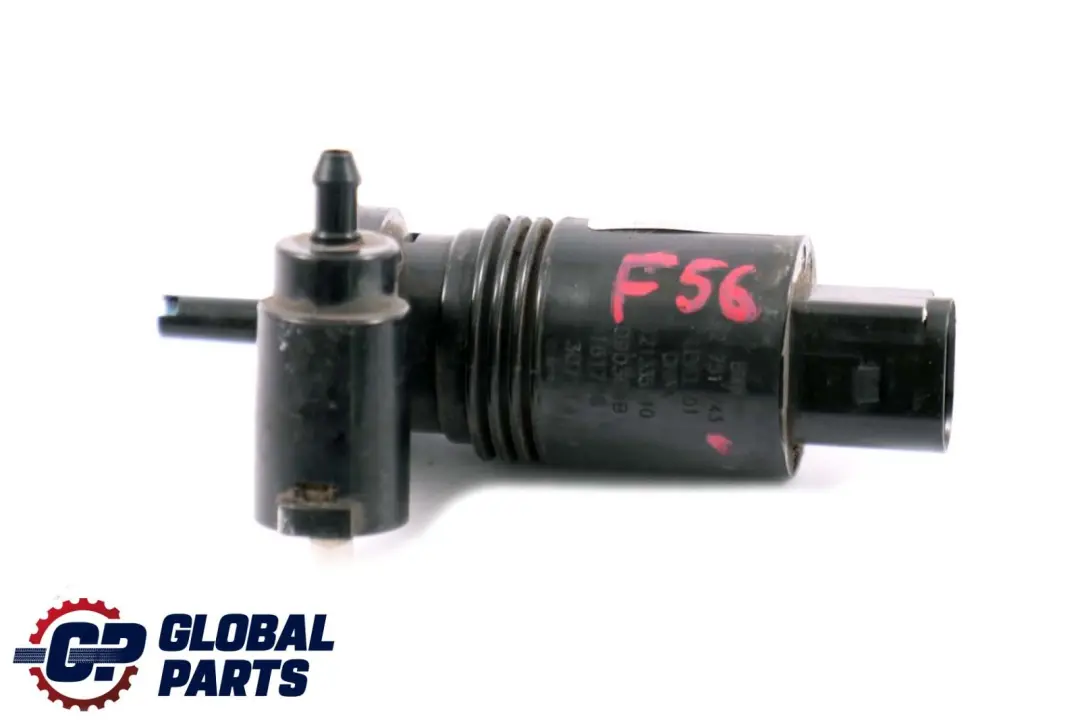 BMW Mini Cooper F55 F56 Duowaschpumpe Scheibenwaschpumpe 2751743