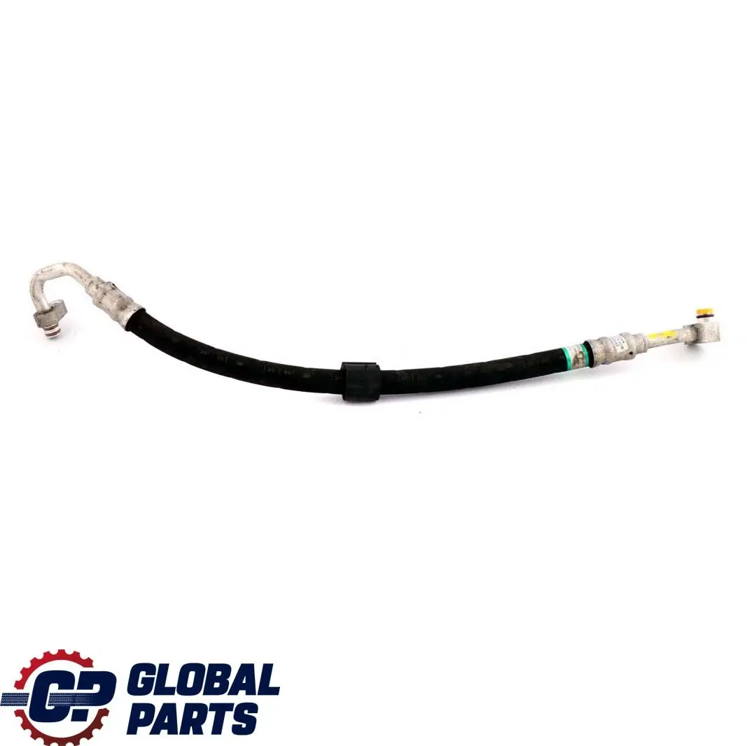 Mini Cooper One R55 R56 R57 A/C Ligne de Pression Kompressor-Kondensator