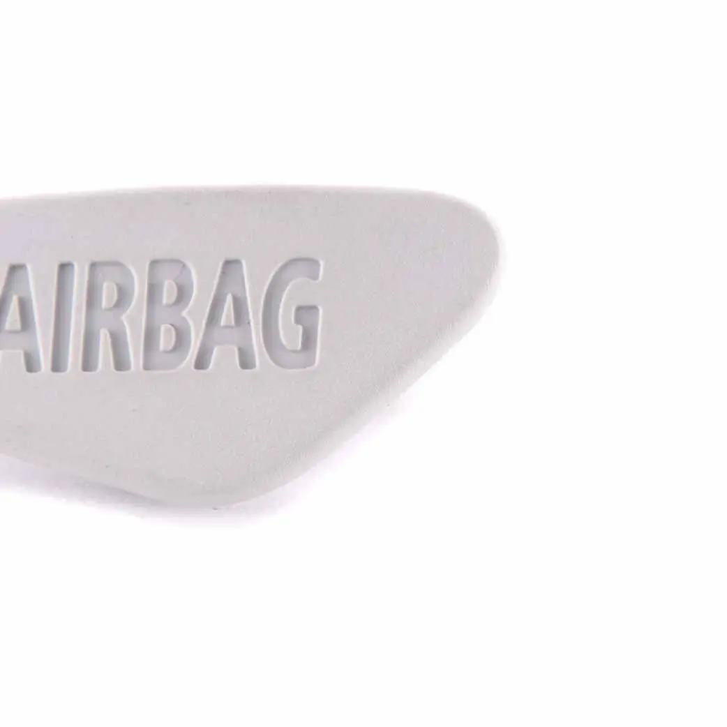 Cover Cap Air Module Mini Cooper R55 R56 LCI A Pillar Right O/S Grey 2751796