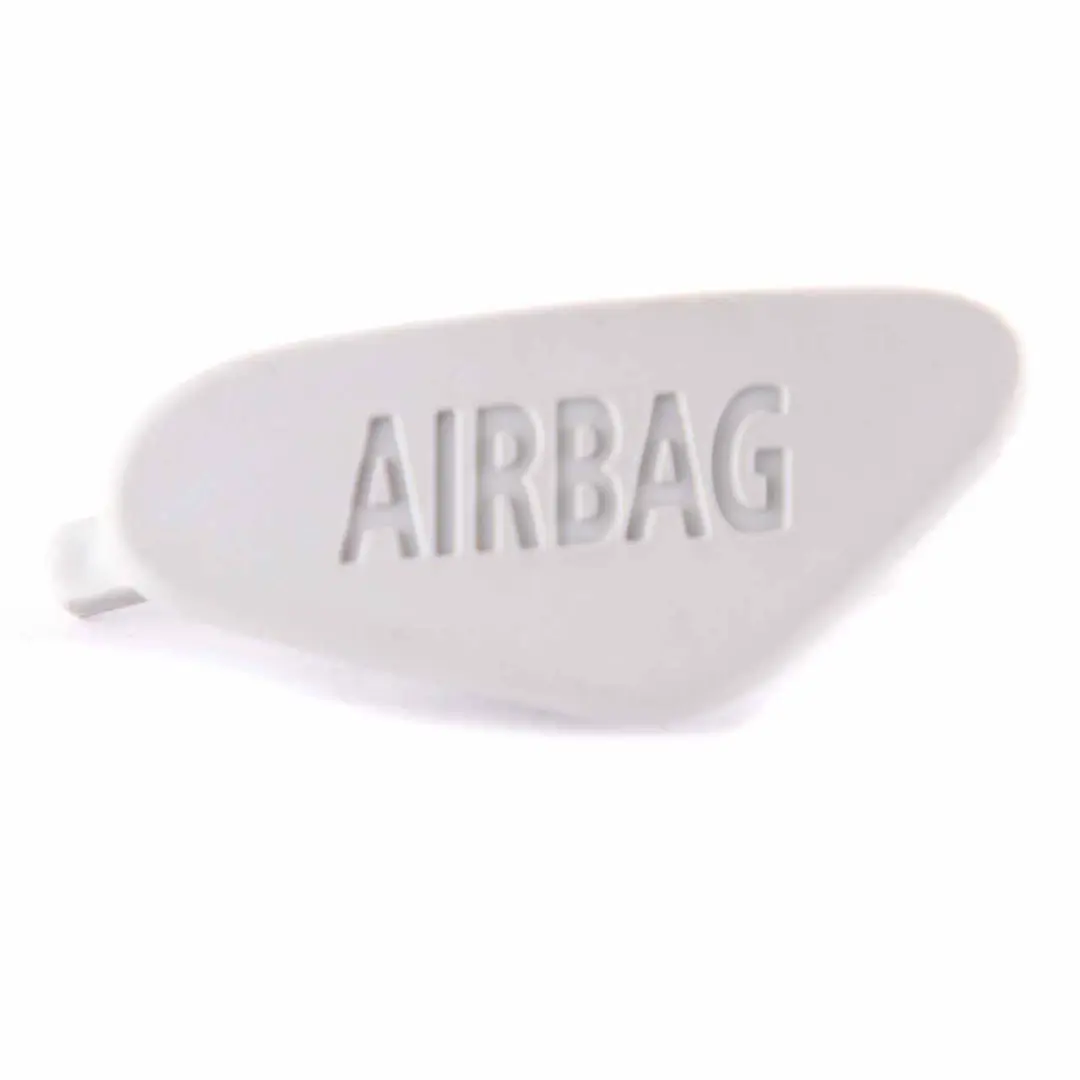 Cover Cap Air Module Mini Cooper R55 R56 LCI A Pillar Right O/S Grey 2751796