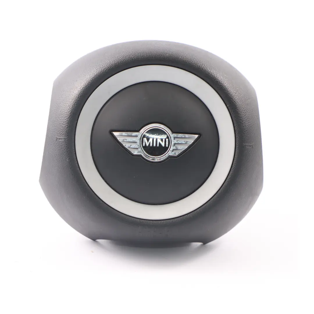 Mini Cooper One R55 R56 R57 Module / Capuchon / Milieu de Volant Sport Airbag