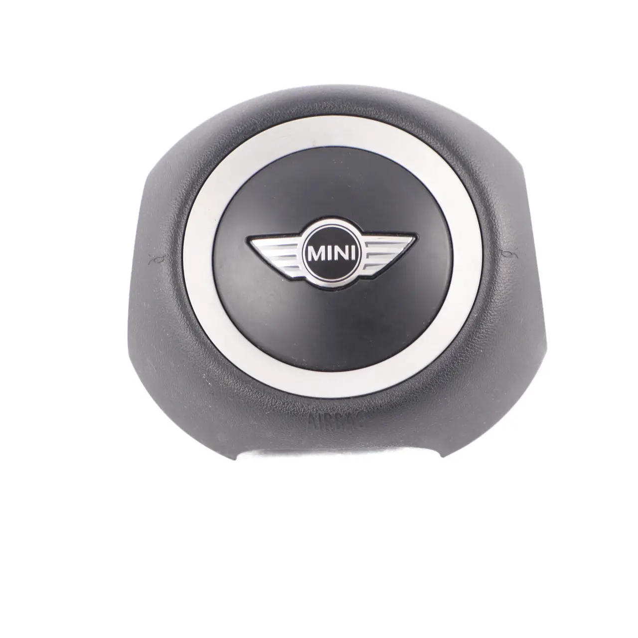 Mini Cooper One R55 R56 R57 Module / Capuchon / Milieu de Volant Sport Airbag