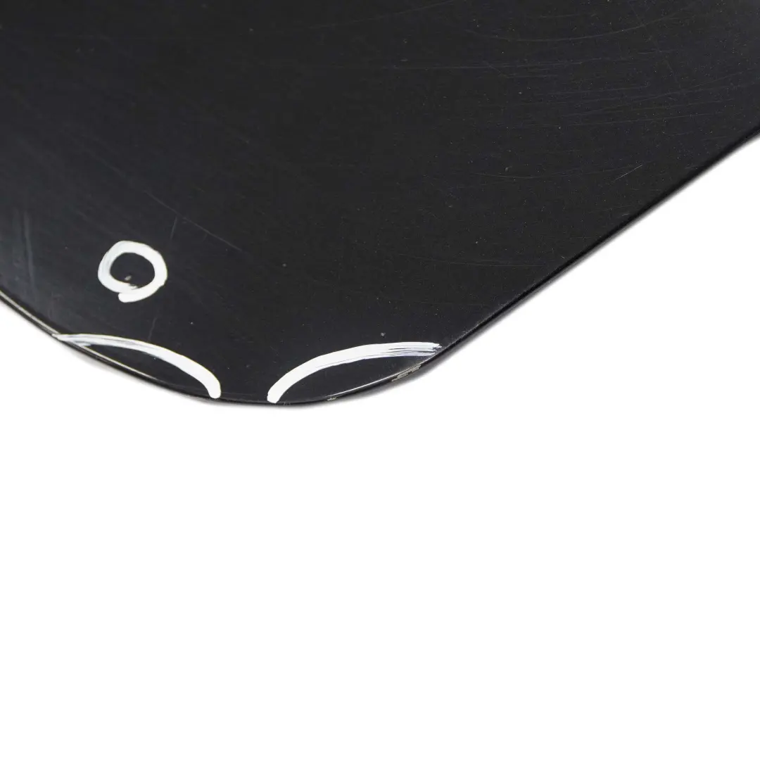 Mini Cooper R56 4 Boot Trunk Lid Tailgate Midnight Black Metallic - A94