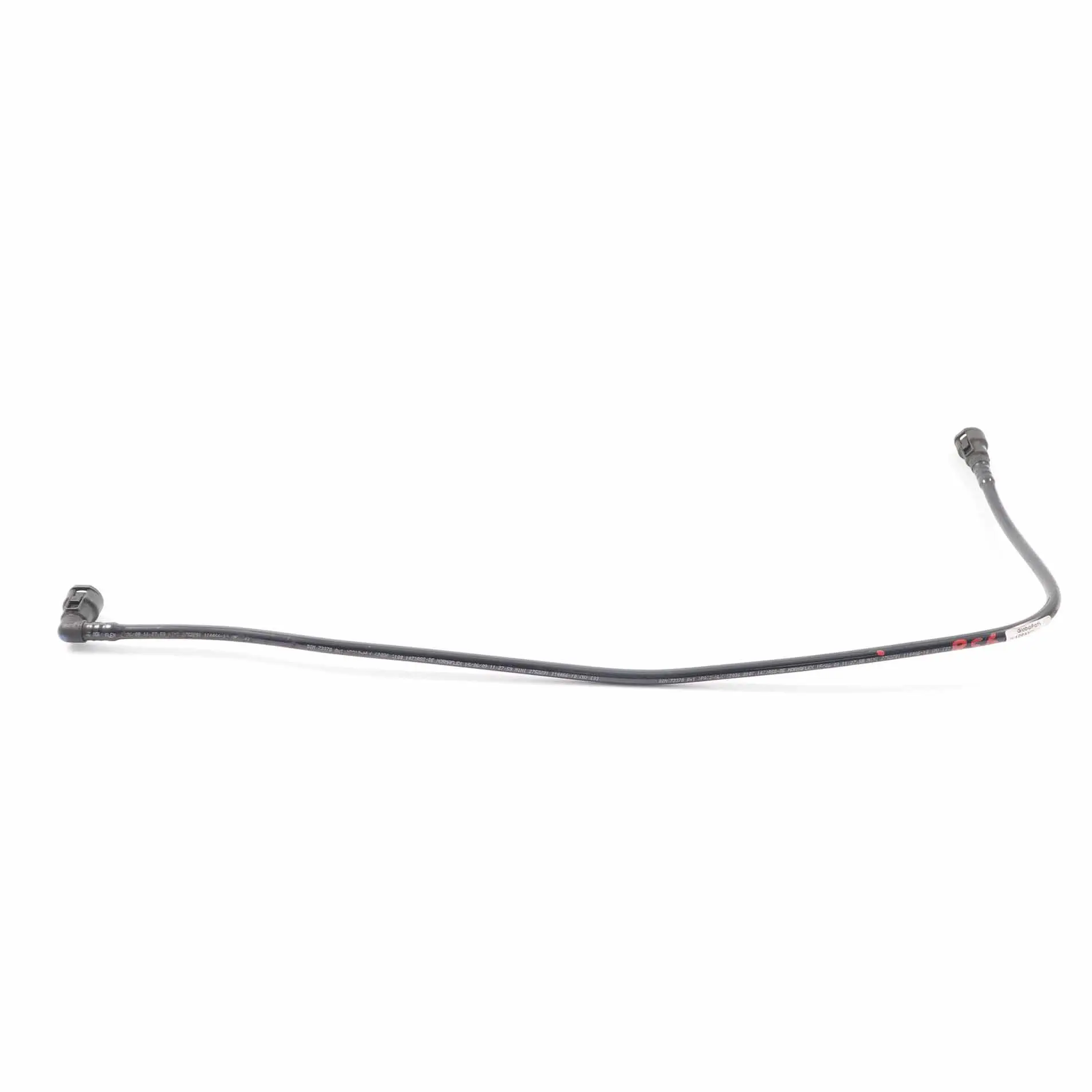 Fuel Line Mini Cooper One R55 R56 R57 N12 Feed Pipe Tank Petrol 2752291