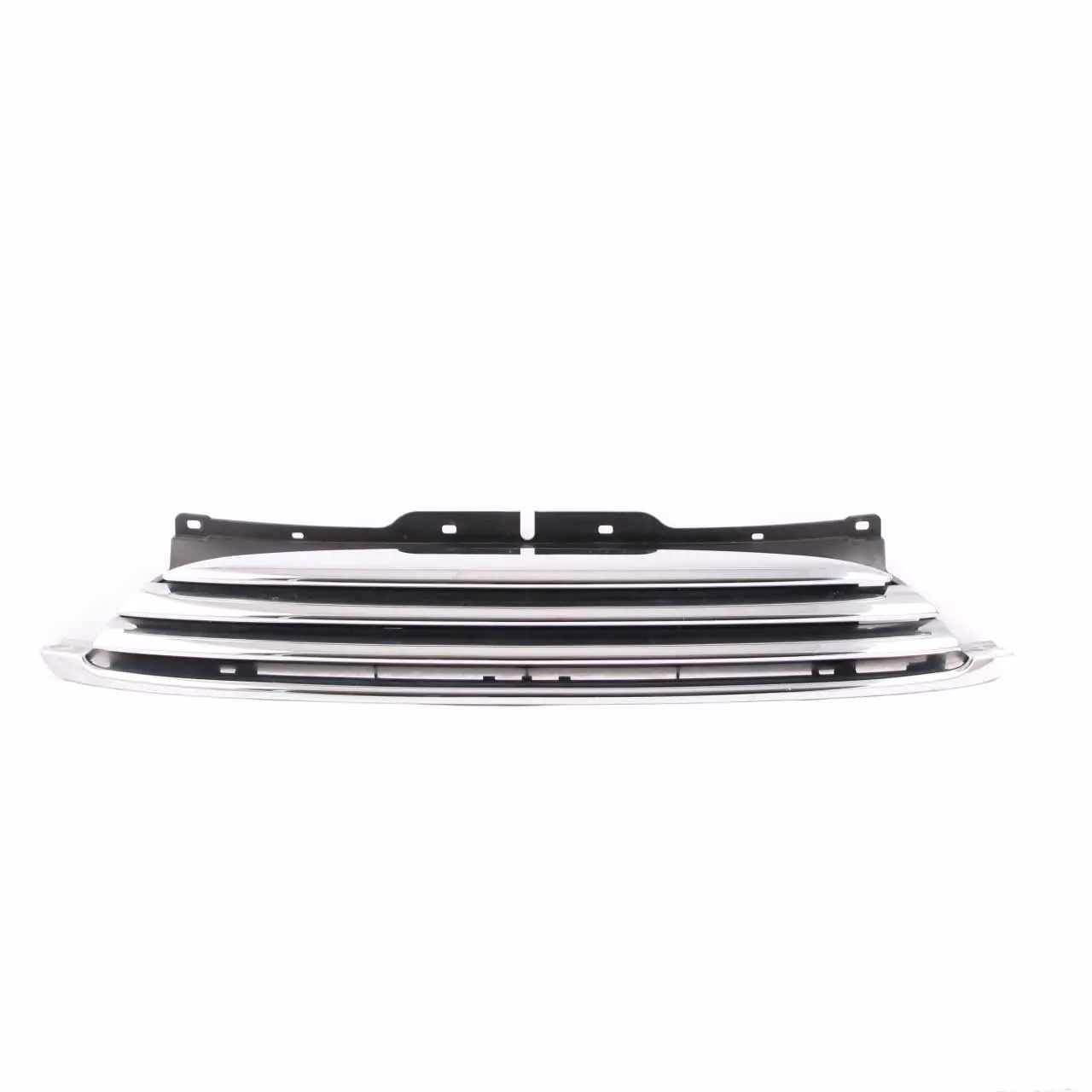 Front Grill Mini Cooper R55 R56 R57 Grille Trim Cover Panel Chrome 2752363