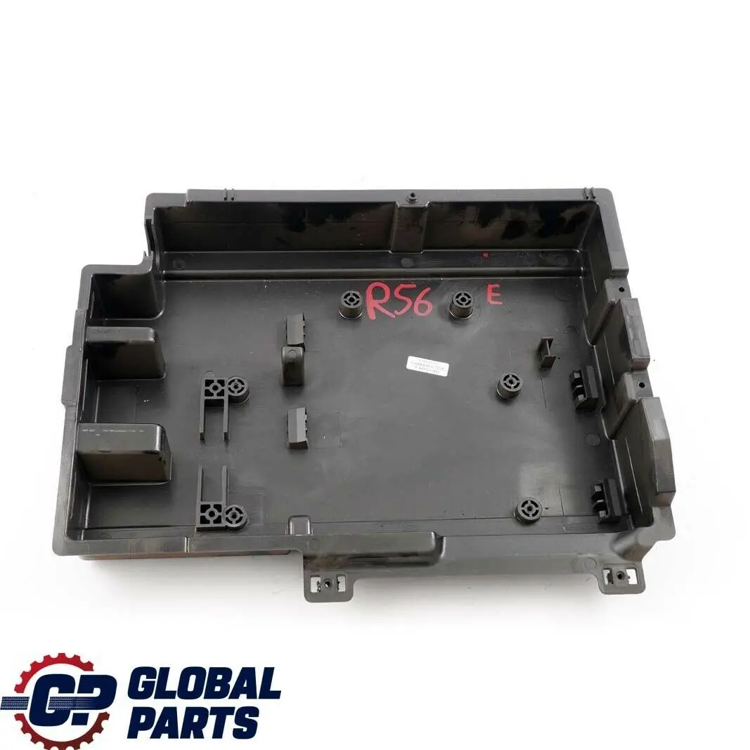 Mini Cooper One R56 Caja Multifuncion Izquierda Sistema De Comunicacion 2752447