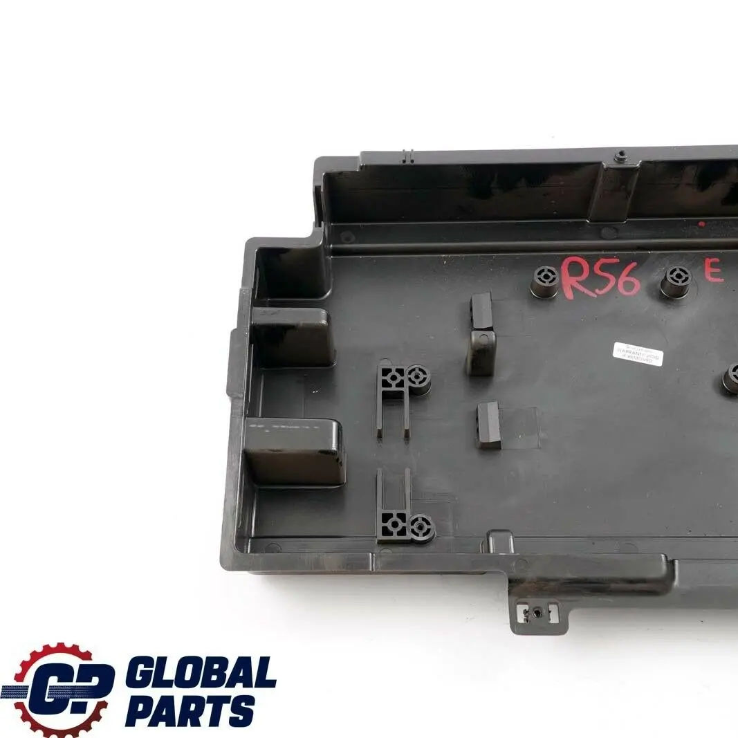 Mini Cooper One R56 Caja Multifuncion Izquierda Sistema De Comunicacion 2752447