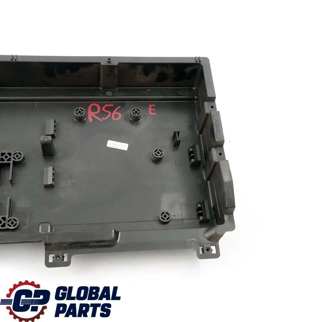 Mini Cooper One R56 Caja Multifuncion Izquierda Sistema De Comunicacion 2752447