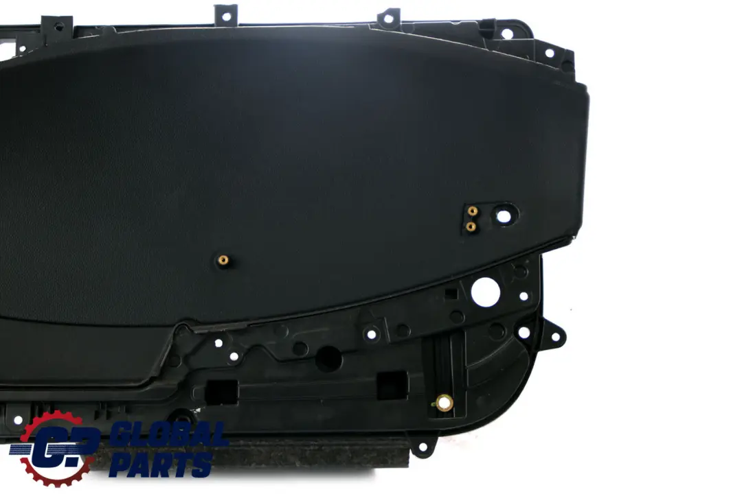 Mini One R55 R56 R57 Panel embellecedor tarjeta puerta derecha CARBONO NEGRO