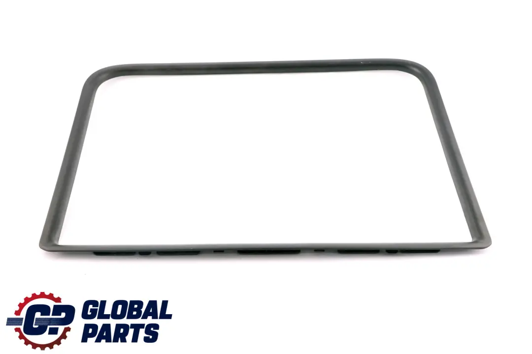 Mini Cooper One R55 R56 R60 Sunroof Roofline Headlining Rear Trim 2752544